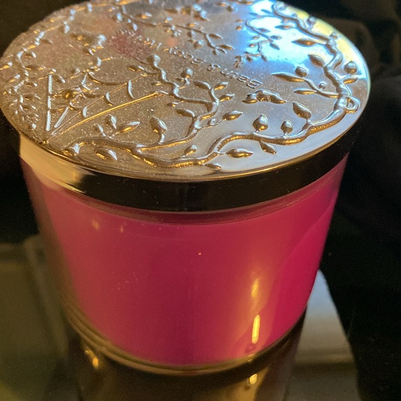 Halloween Candle Ghoul Friend 3 Wick Candle Rare - Picture 3 of 7